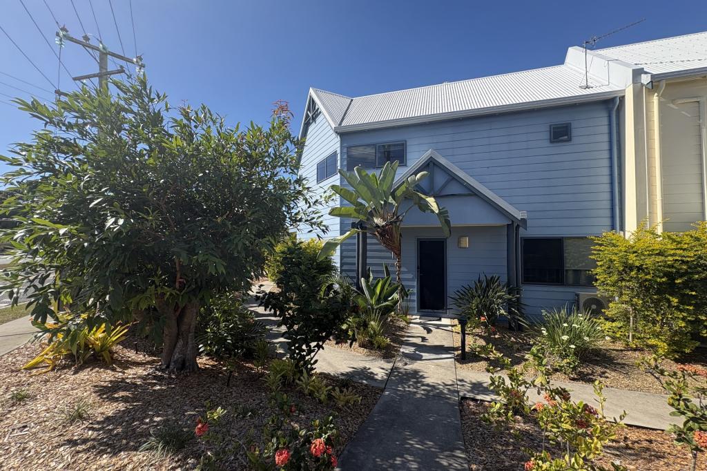 6/9 Orana Ave, Boyne Island, QLD 4680