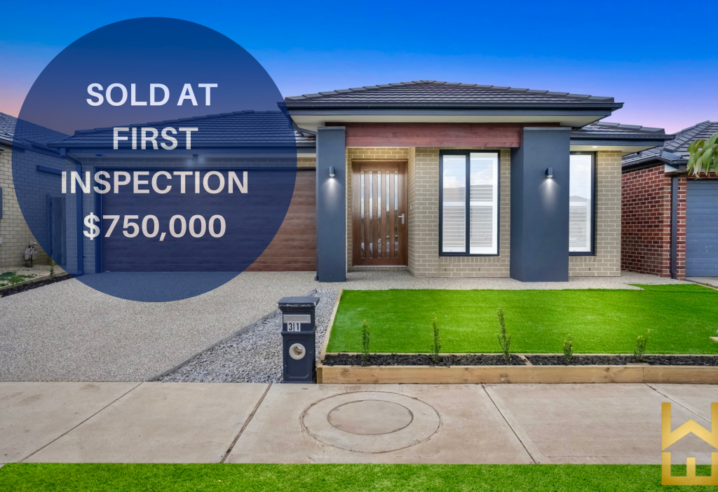 31 Pankina Rd, Mambourin, VIC 3024