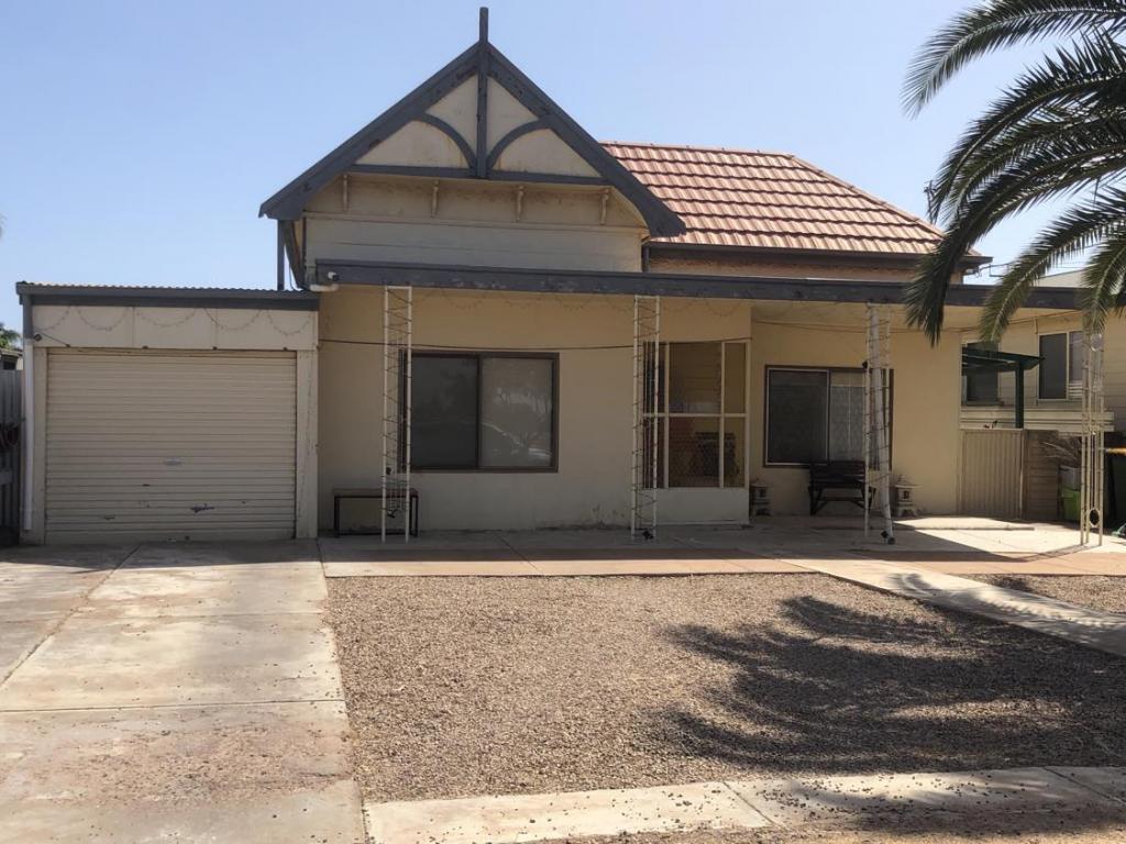 104 Goode Rd, Port Pirie West, SA 5540