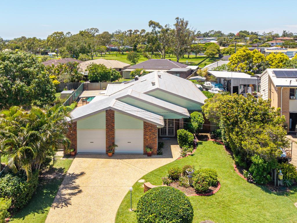 18 Featherstone St, Kippa-Ring, QLD 4021