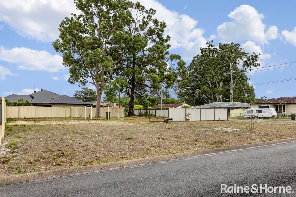 29a Clemenceau Cres, Tanilba Bay, NSW 2319