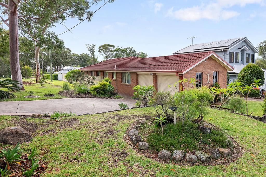 157 HARBORD ST, BONNELLS BAY, NSW 2264
