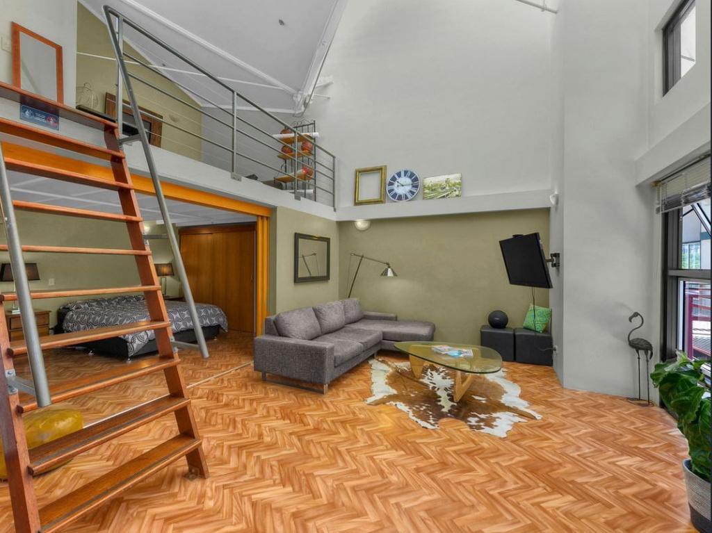 156/53 Vernon Tce, Teneriffe, QLD 4005