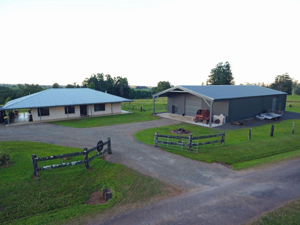 Contact Agent For Address, Beatrice, QLD 4886