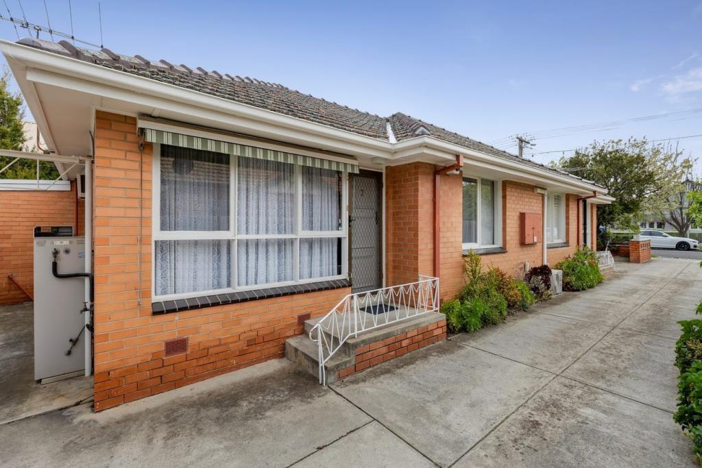 2/11 St Kinnord St, Aberfeldie, VIC 3040