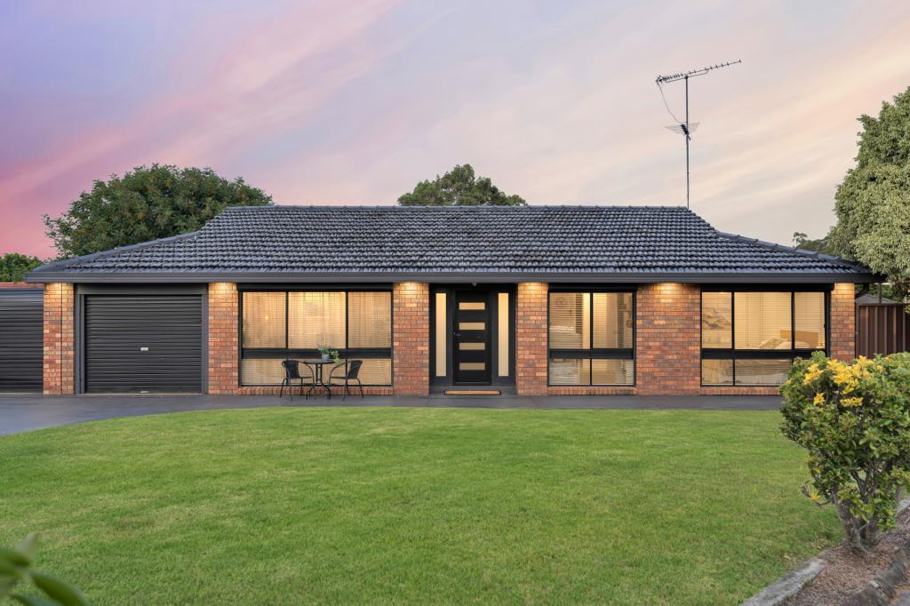 14 Kestrel Pl, Ingleburn, NSW 2565