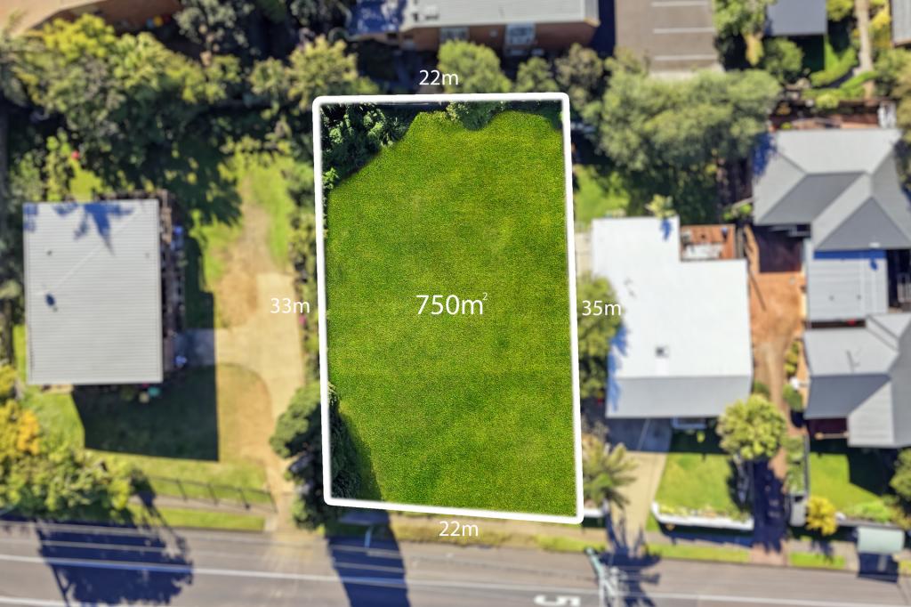 185 OCEAN VIEW DR, WAMBERAL, NSW 2260