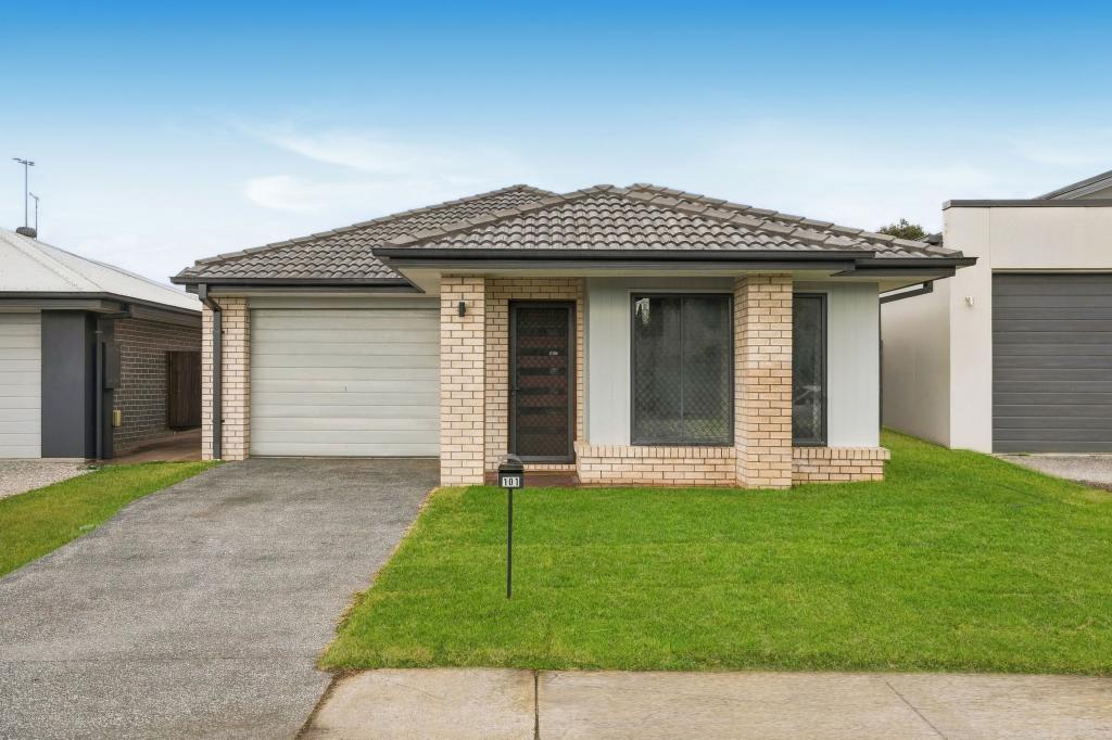 101 Woodward Ave, Yarrabilba, QLD 4207