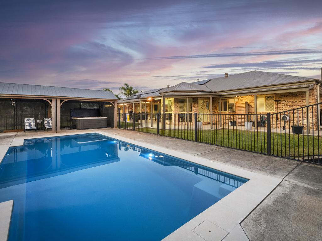 130-132 Macginley Rd, Upper Caboolture, QLD 4510