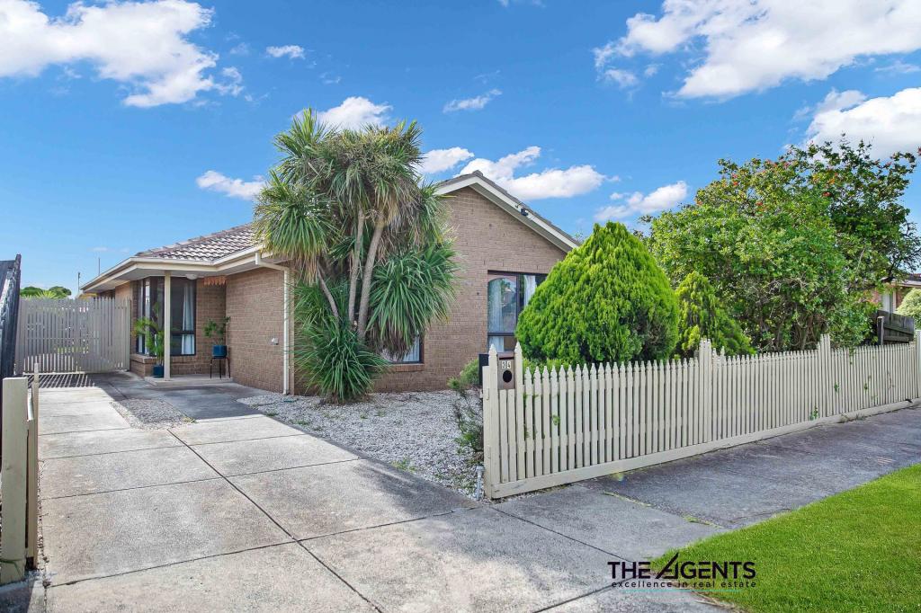 34 ROSEBERY ST, ALTONA MEADOWS, VIC 3028