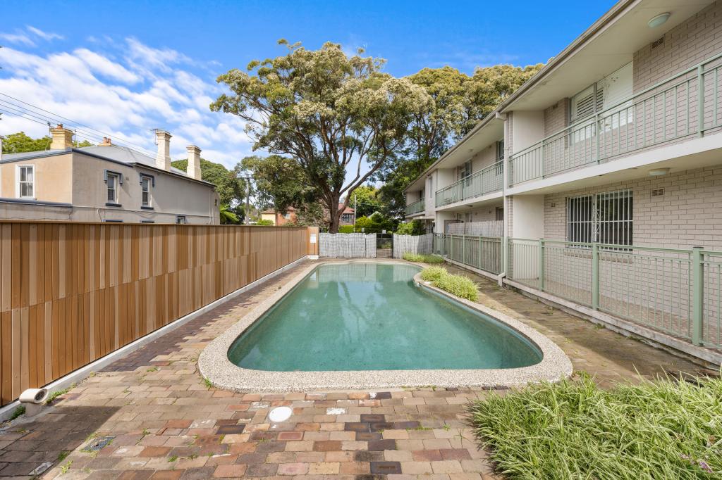 2/13 Macquarie Tce, Balmain, NSW 2041