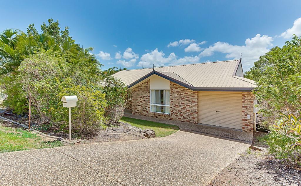 17 Sandalwood Dr, Lammermoor, QLD 4703