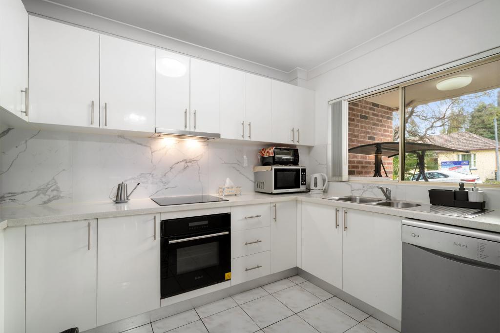 5/2-6 Illawarra St, Allawah, NSW 2218