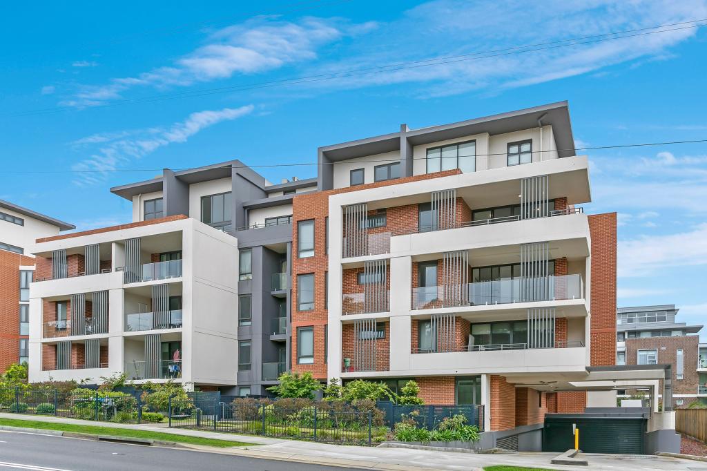 28B CARLINGFORD RD, EPPING, NSW 2121