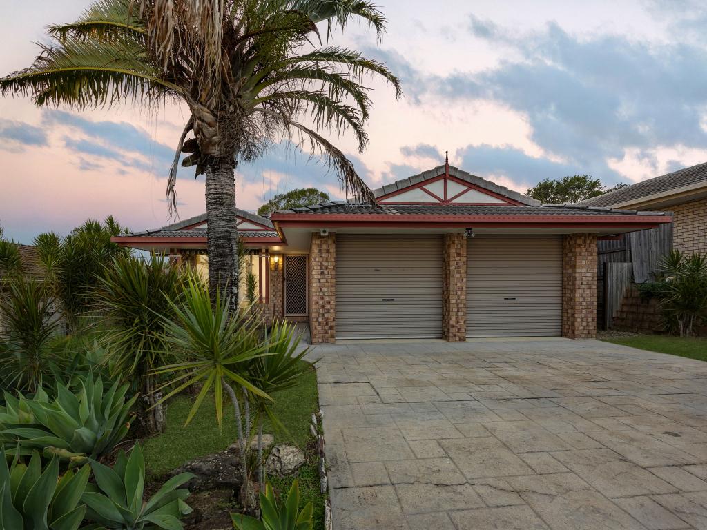 16 Greenway Cct, Springfield, QLD 4300