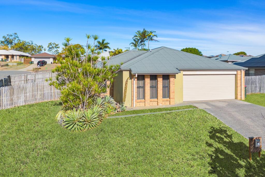 53 John Oxley Dr, Gracemere, QLD 4702