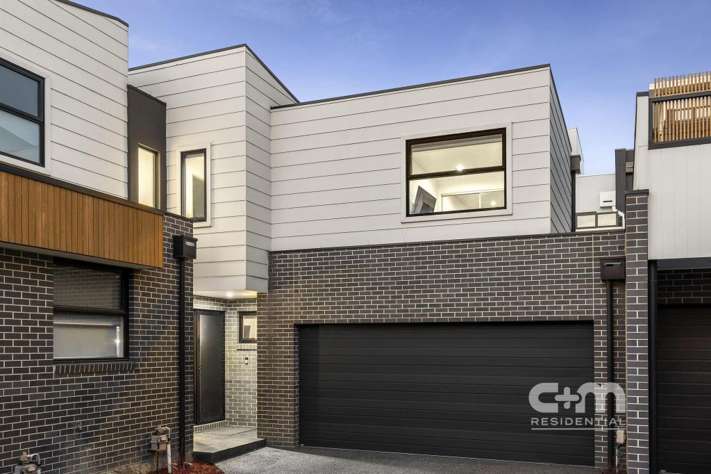3/444 Buckley St, Essendon West, VIC 3040