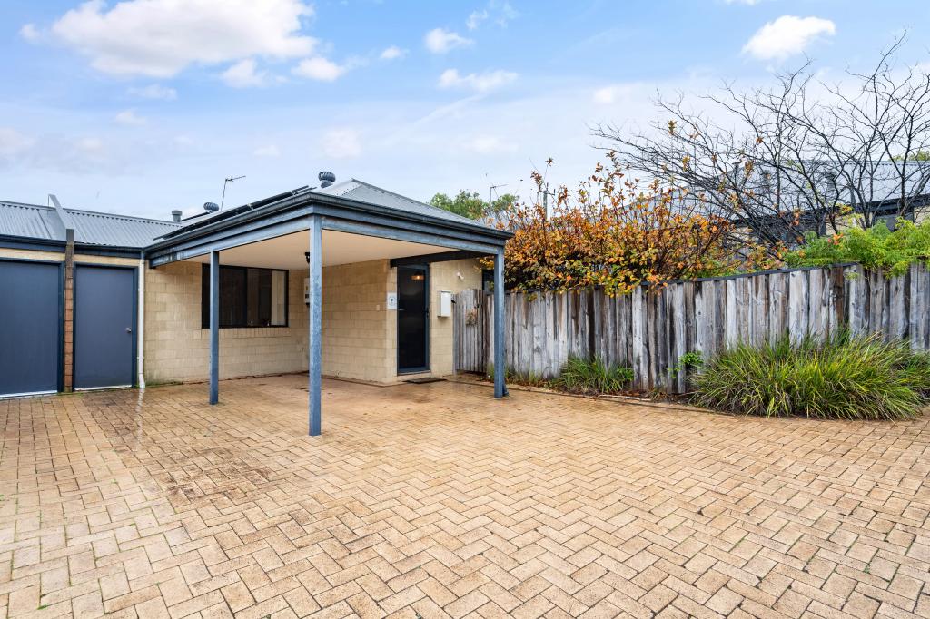3/18 Town View Tce, Margaret River, WA 6285
