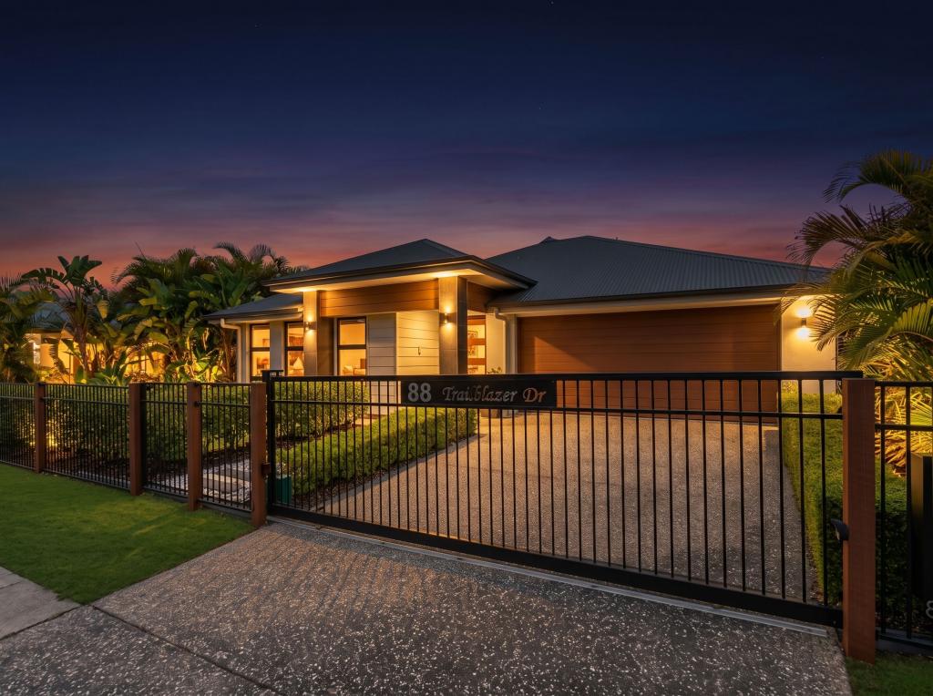 88 Trailblazer Dr, Flagstone, QLD 4280