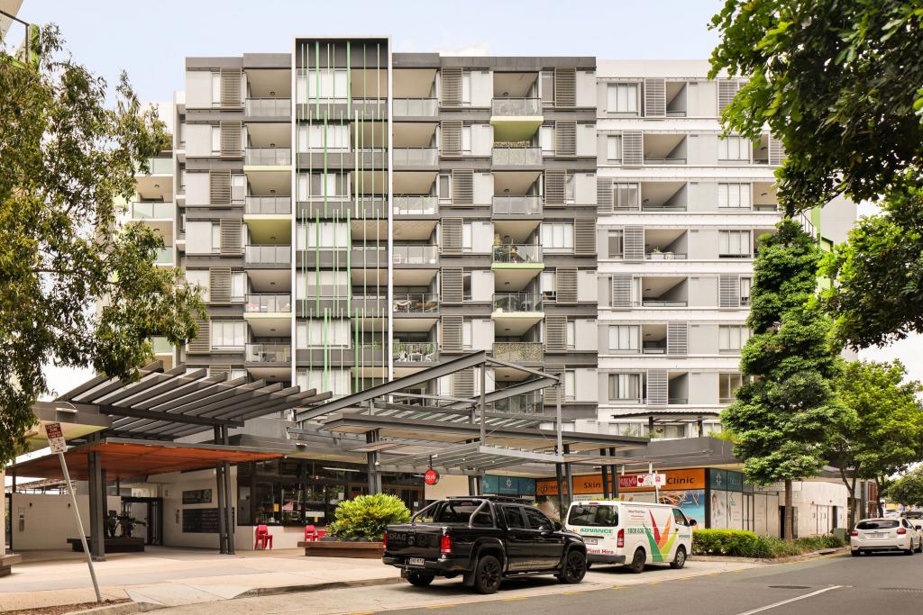 706/16 Aspinall St, Nundah, QLD 4012