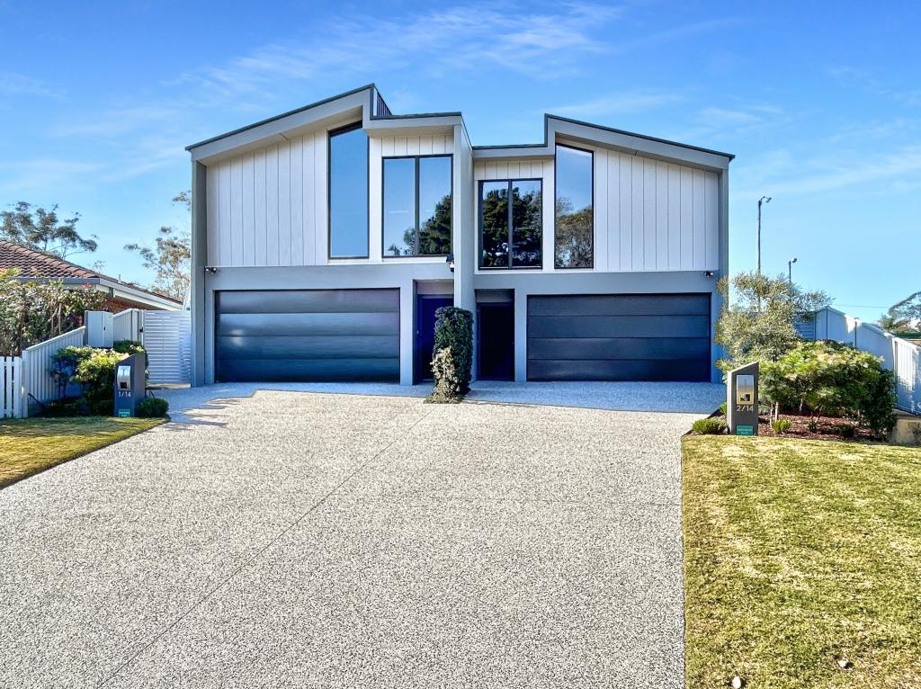 2/14 Larmer Cl, Broulee, NSW 2537