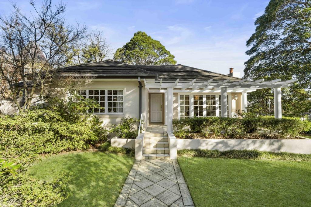 9a Woolwich Rd, Hunters Hill, NSW 2110