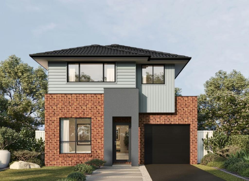Contact Agent For Address, Leppington, NSW 2179