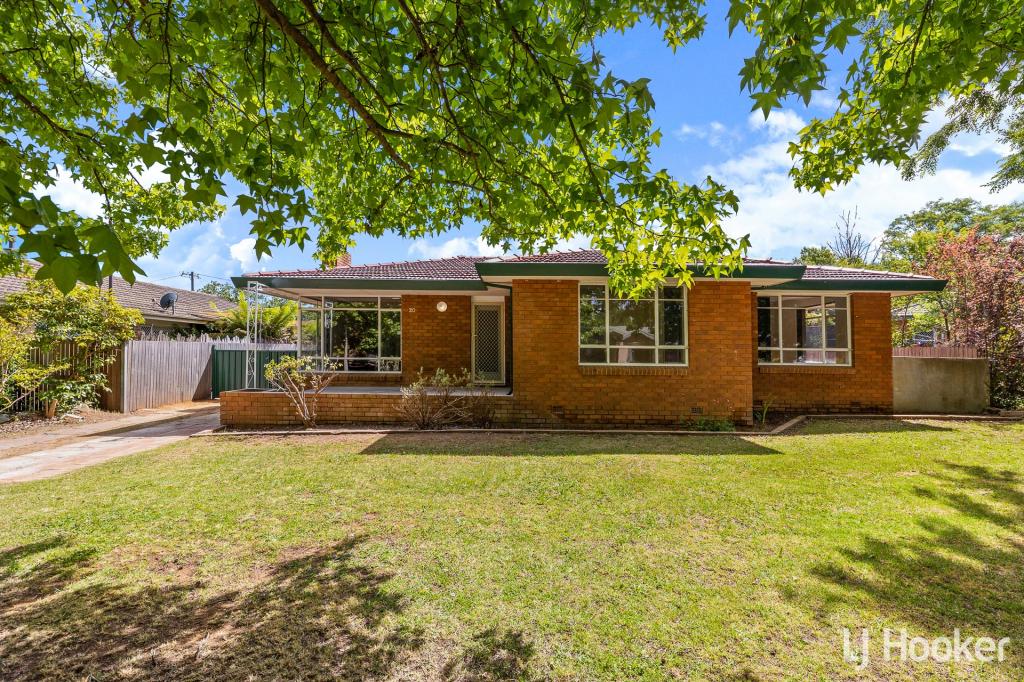 20 Holroyd St, Watson, ACT 2602