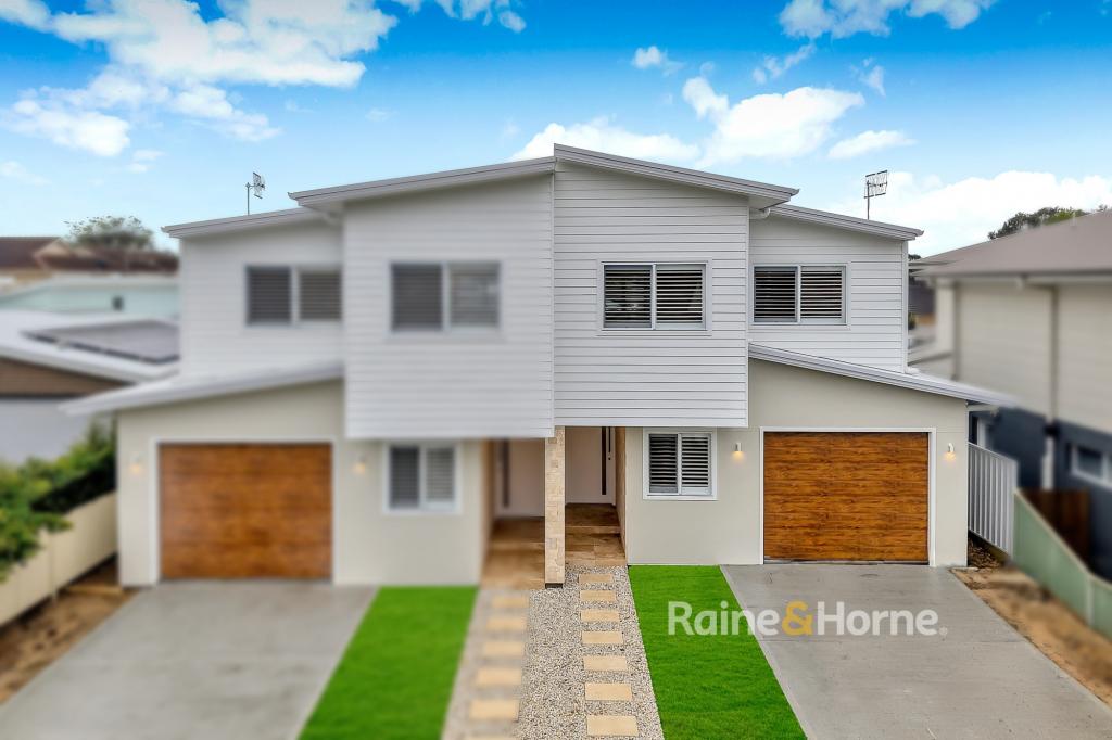 15a Osborne Ave, Umina Beach, NSW 2257