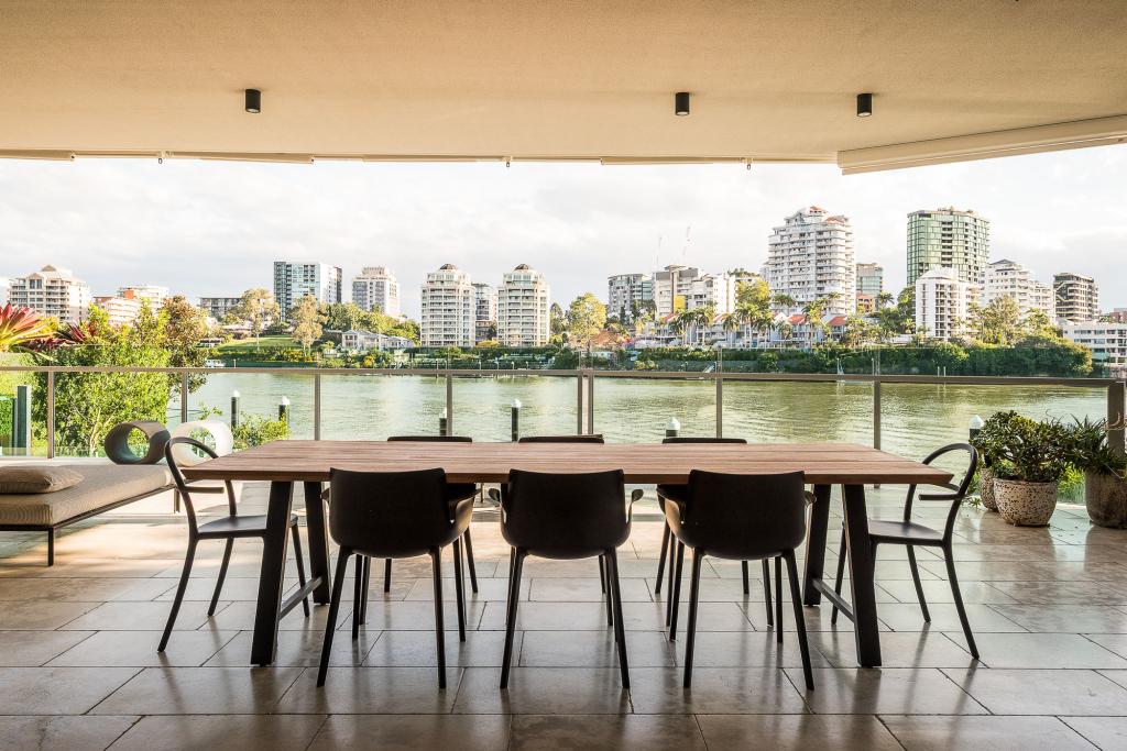 1/5 Griffith St, New Farm, QLD 4005