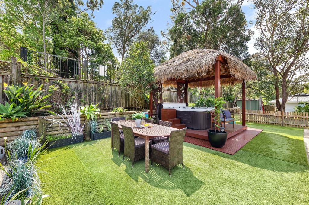 4 Anderson Ave, South Turramurra, NSW 2074