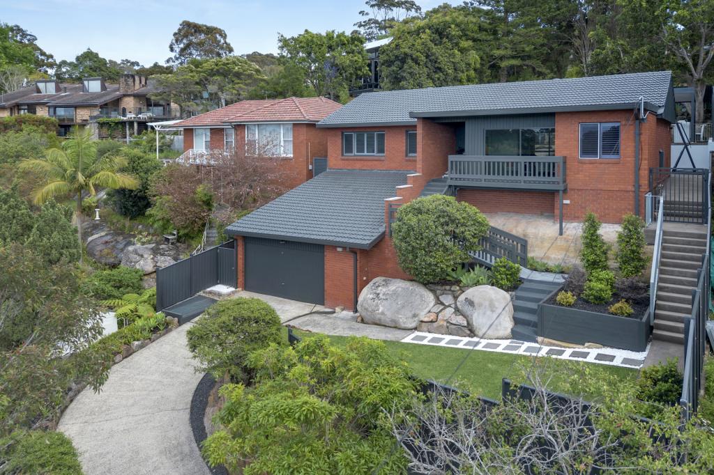 39 Sylvan Ave, East Lindfield, NSW 2070