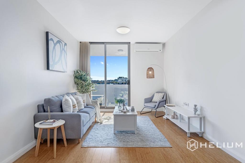 502/36-42 Levey St, Wolli Creek, NSW 2205