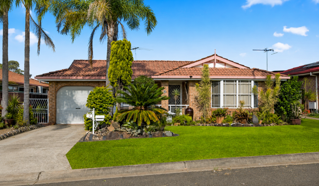 6 Cygnet Ave, Green Valley, NSW 2168