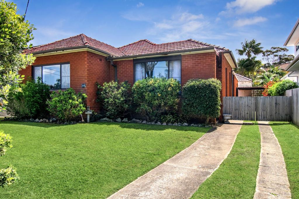18 Ross St, North Curl Curl, NSW 2099