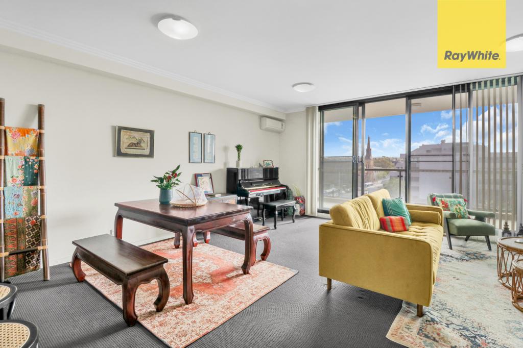 12/20 Victoria Rd, Parramatta, NSW 2150