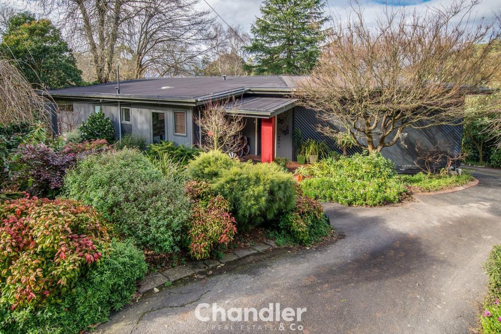 8 Clarkson Rd, Kallista, VIC 3791