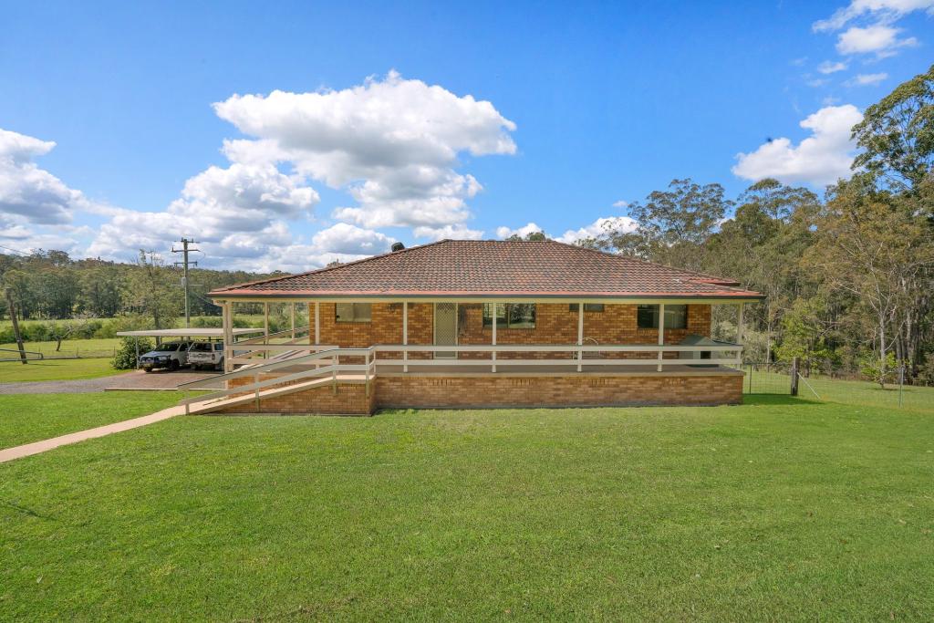 116 Parsons Rd, Clarence Town, NSW 2321