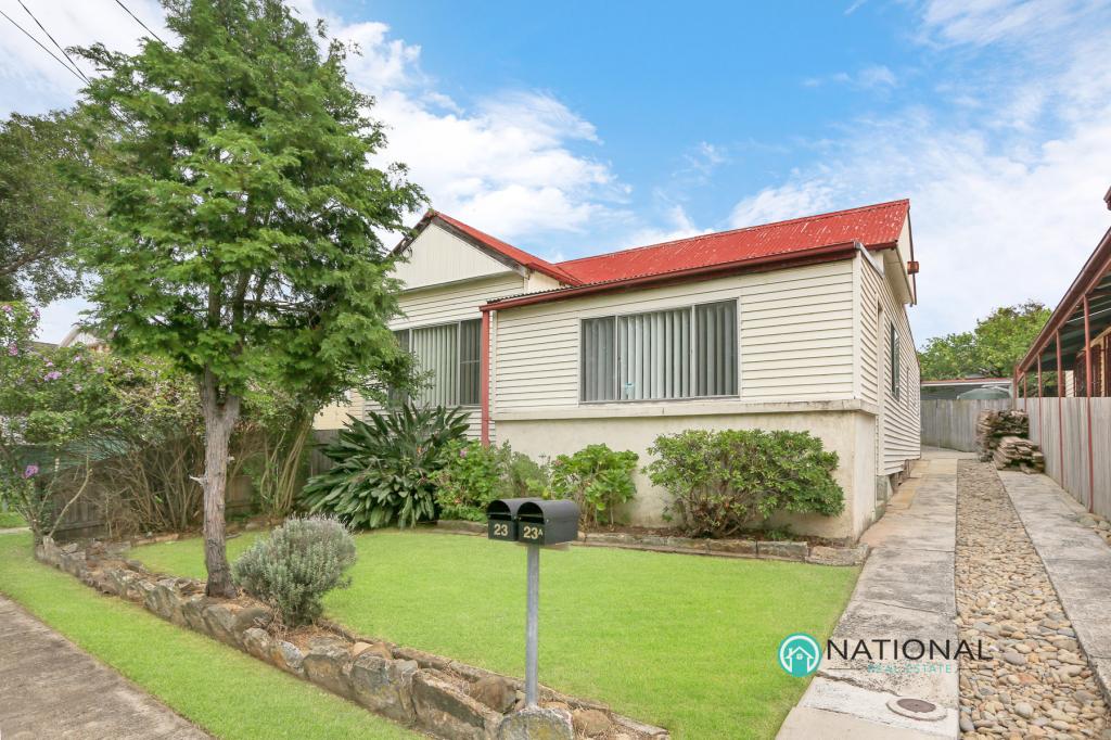 23 Rosebery Rd, Guildford, NSW 2161