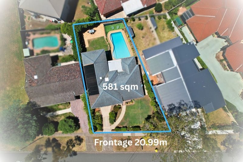 107 Abuklea Rd, Marsfield, NSW 2122