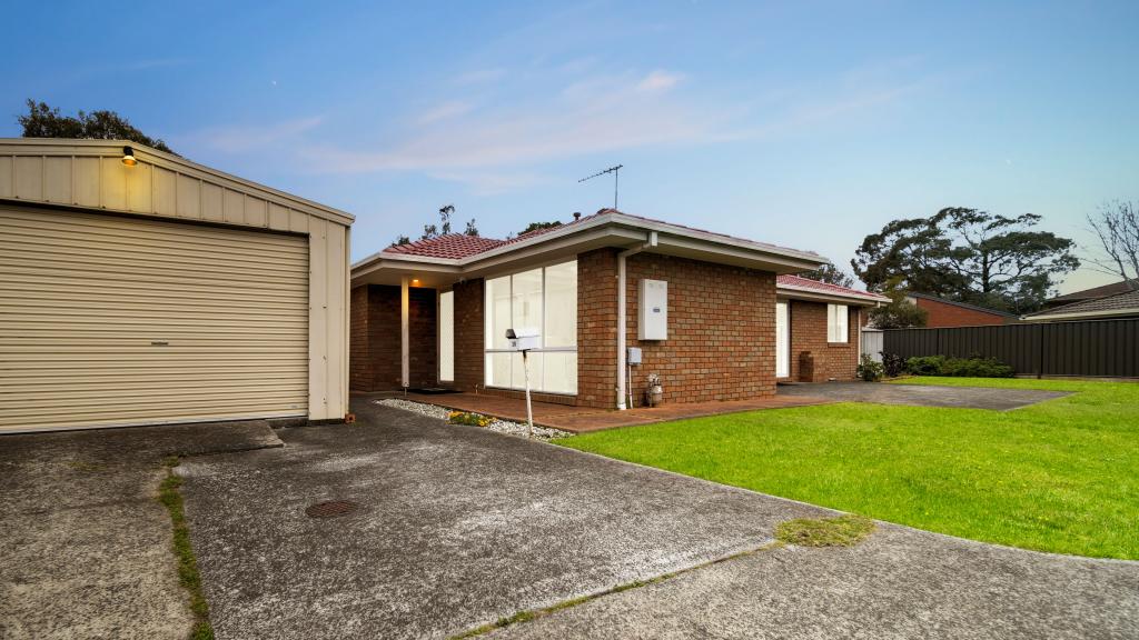 28 Dotterel Ct, Chelsea Heights, VIC 3196