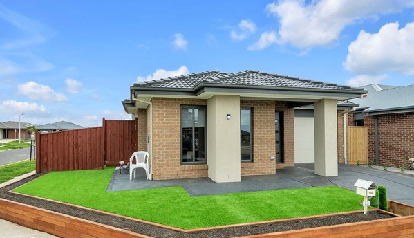 23 HIRATA BVD, WYNDHAM VALE, VIC 3024