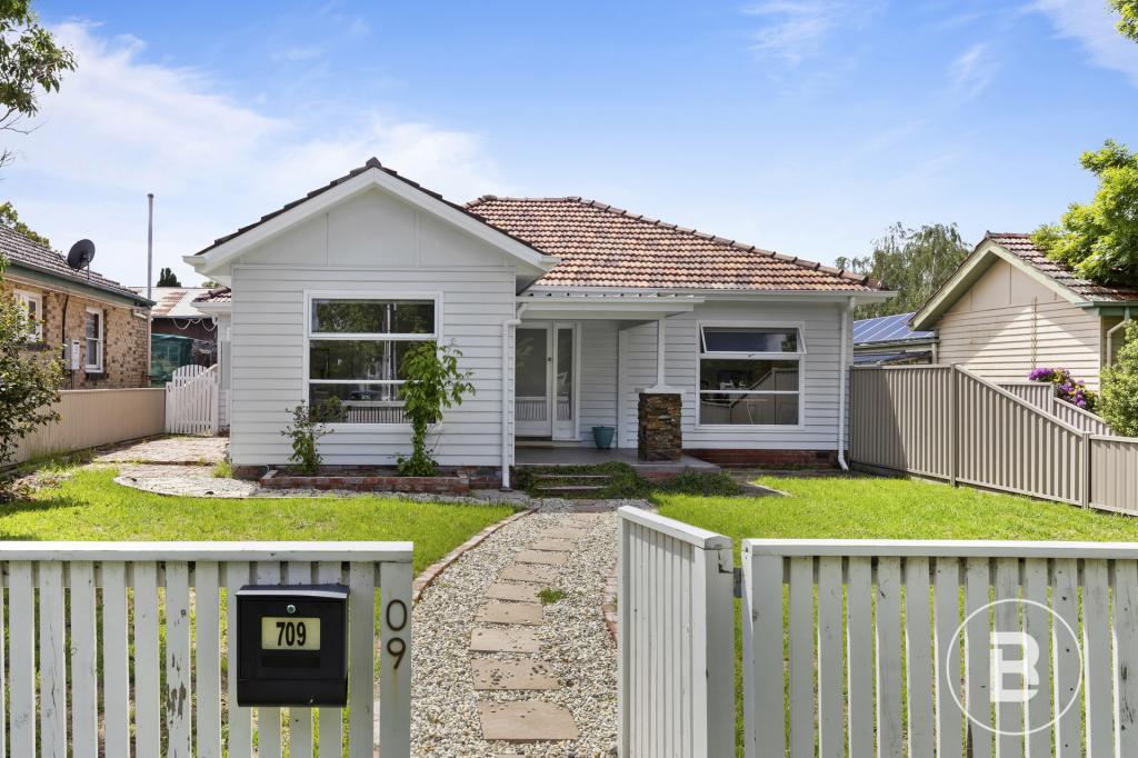 709 Talbot St S, Redan, VIC 3350