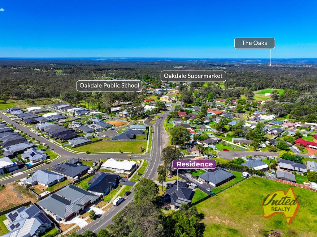 1557 Burragorang Rd, Oakdale, NSW 2570