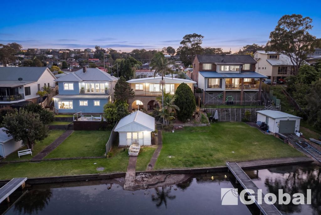 146 Sealand Rd, Fishing Point, NSW 2283