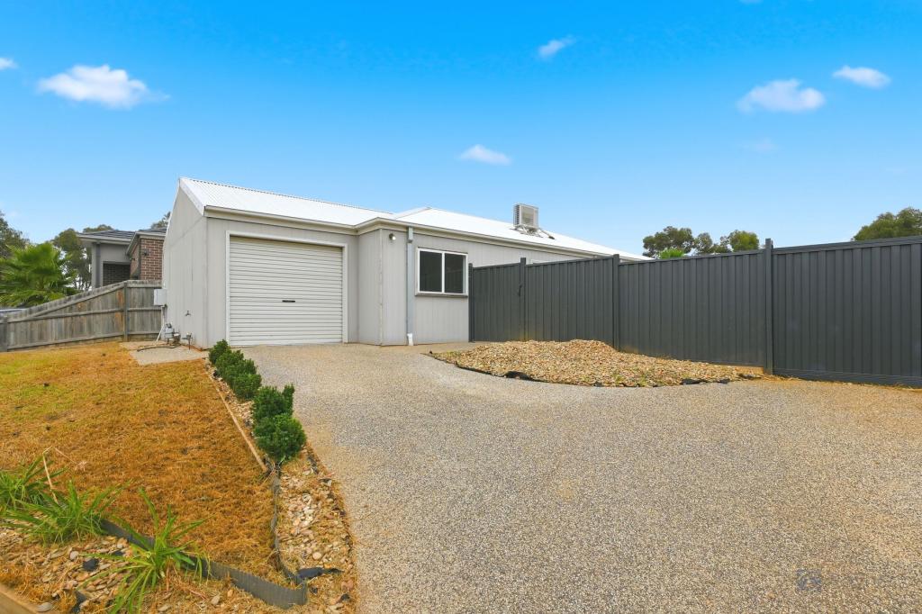 60 Burbidge Dr, Bacchus Marsh, VIC 3340