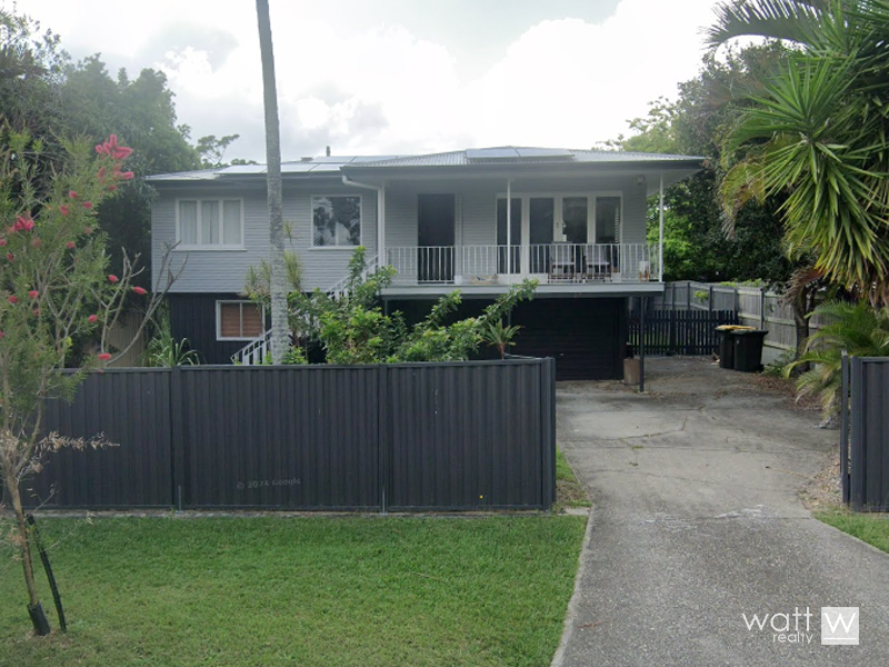 25 Cresfield St, Zillmere, QLD 4034