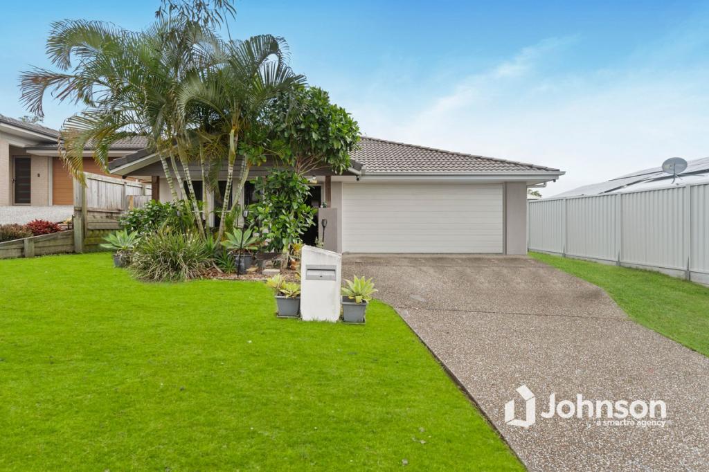 9 Willow Rise Dr, Waterford, QLD 4133