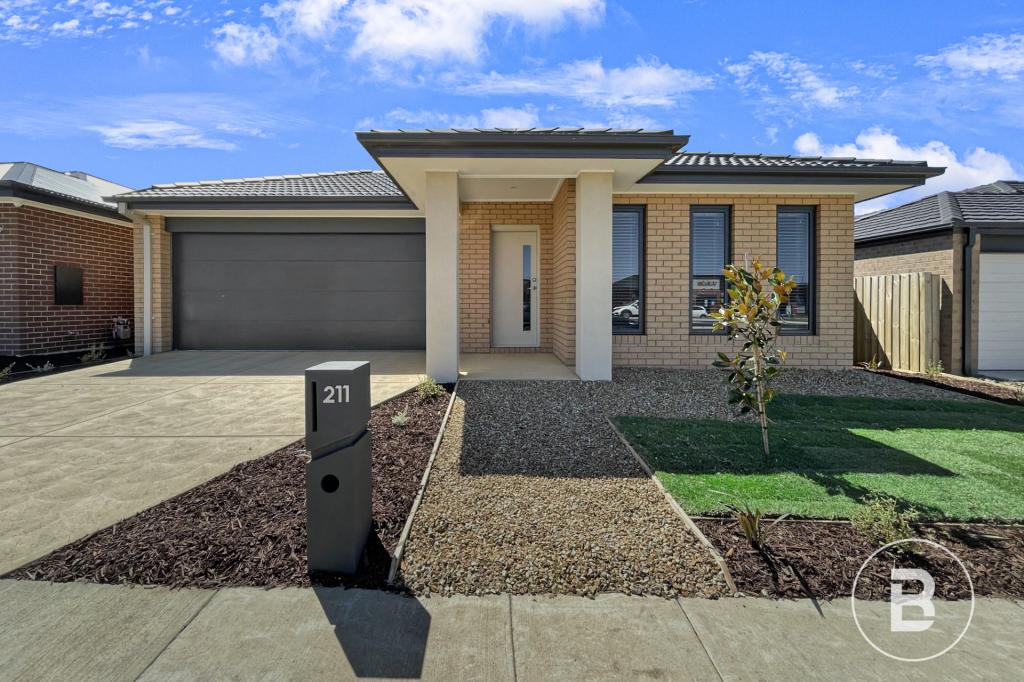 211 Tait St, Sebastopol, VIC 3356