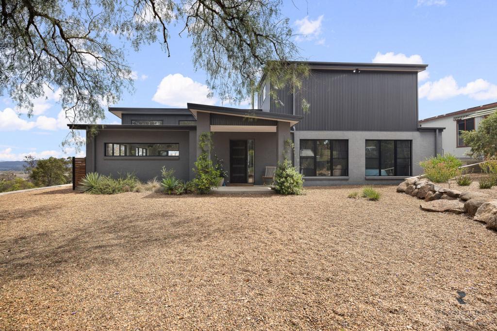 1443 ULAN RD, ULAN, NSW 2850